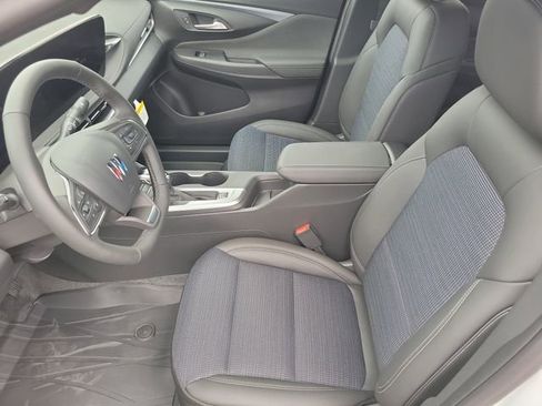 New 2026 Buick Envista Sport Touring FWD image 15