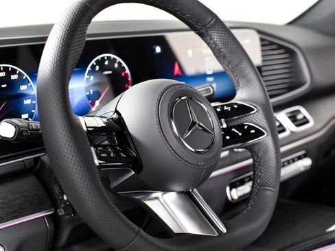 New 2026 Mercedes-Benz GLE 450 4MATIC image 21