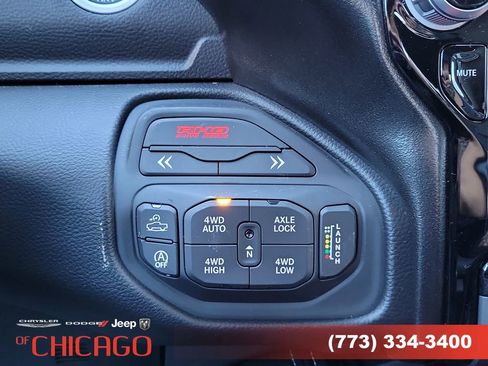 New 2026 RAM 1500 RHO image 30