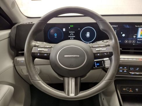 Certified 2024 Hyundai Kona SEL FWD image 39