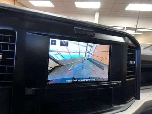 New 2026 Ford F250 XL w/ STX Appearance Package image 16