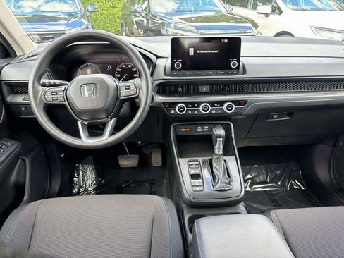 Used 2025 Honda CR-V EX image 14