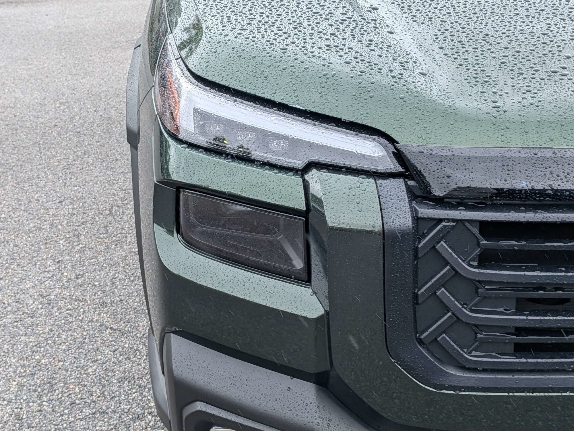 New 2026 Subaru Outback Limited XT AWD/4WD image 10