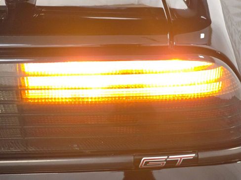 Used 1988 Pontiac Fiero GT image 62