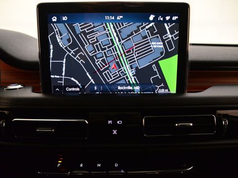 Used 2023 Lincoln Aviator Reserve w/ Equipment Group 201A AWD/4WD image 33