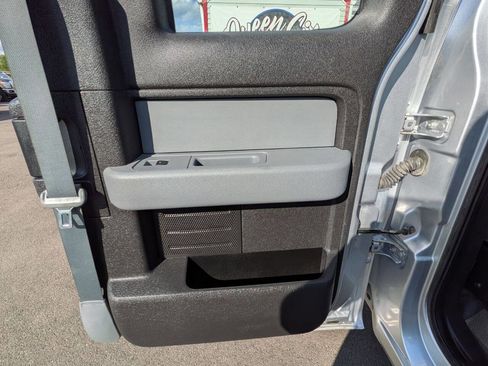 Used 2012 Ford F150 STX w/ Trailer Tow Pkg image 25