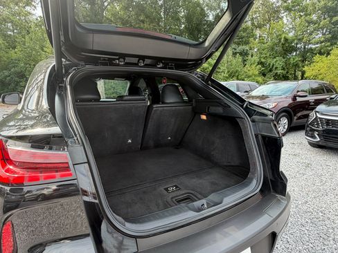 Used 2022 INFINITI QX55 Luxe w/ Cargo Package AWD/4WD image 13