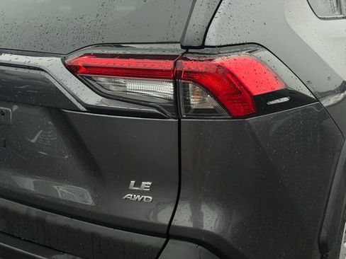 Used 2024 Toyota RAV4 LE image 6