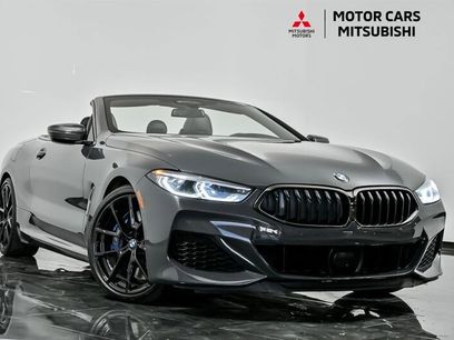 Used 2019 BMW M850i xDrive Convertible