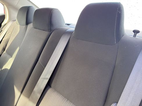 Certified 2024 Nissan Sentra SV w/ All-Weather Package image 33