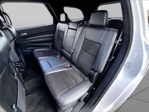 Used 2022 Dodge Durango GT RWD image 21