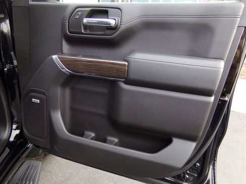 Used 2020 Chevrolet Silverado 1500 RST w/ All-Star Edition image 72