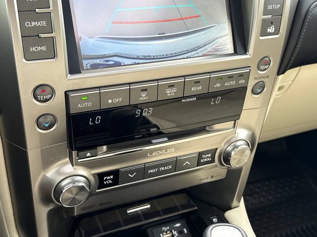 Used 2020 Lexus GX 460 Premium w/ Premium Package AWD/4WD image 26