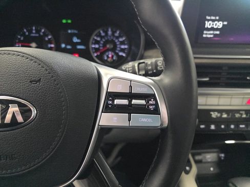 Used 2021 Kia Telluride EX image 20