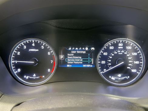 Used 2017 Genesis G80 3.8 image 17