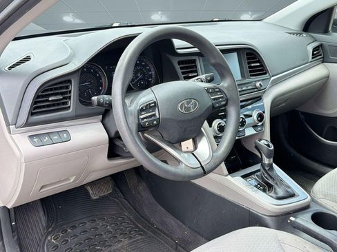 Used 2019 Hyundai Elantra SEL FWD image 20
