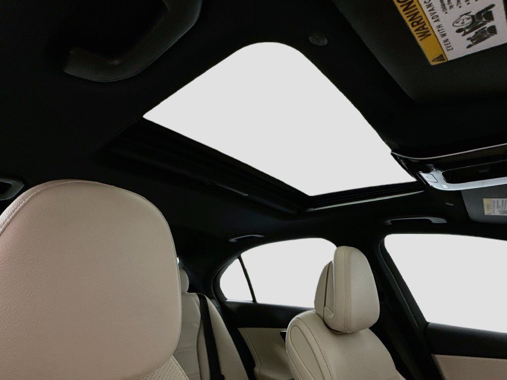 Certified 2024 Mercedes-Benz C 300 Sedan image 16