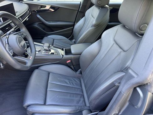 Used 2019 Audi A5 2.0T Premium Plus AWD/4WD image 7