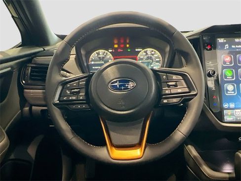 New 2026 Subaru Forester Wilderness image 21