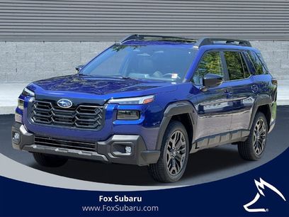 New 2026 Subaru Outback Limited XT