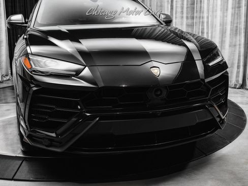 Used 2020 Lamborghini Urus image 50