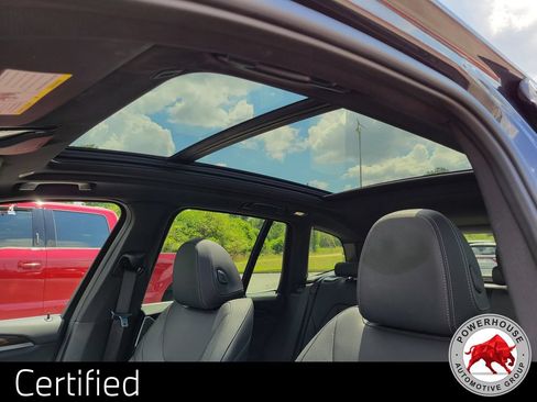 Used 2023 BMW X3 xDrive30i w/ Premium Package w/ZPA AWD/4WD image 23