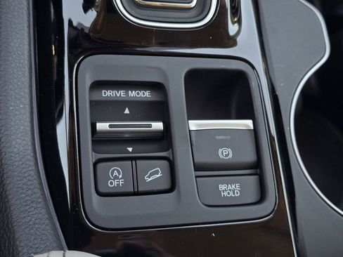 New 2026 Honda Pilot EX-L image 22