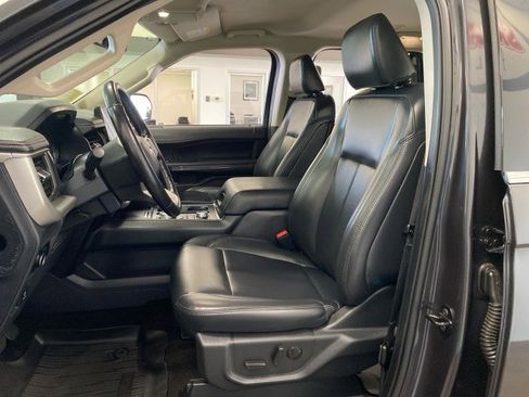 Used 2023 Ford Expedition Max XLT AWD/4WD image 17