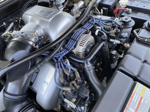 Used 1996 Ford Mustang Cobra RWD image 11