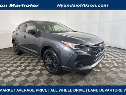 Used 2024 Subaru Crosstrek 2.0i