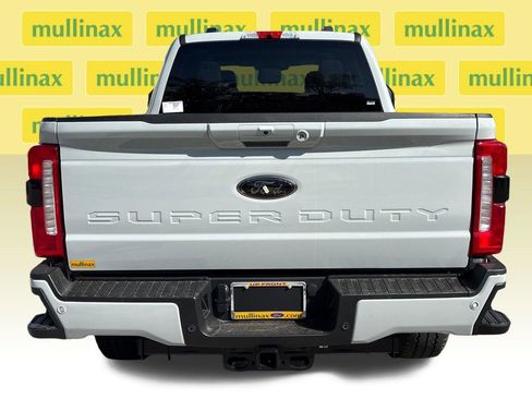New 2026 Ford F250 XLT w/ XLT Premium Package AWD/4WD image 30