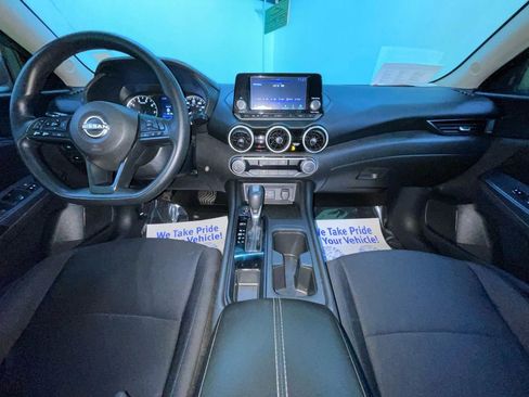 Used 2024 Nissan Sentra S image 18
