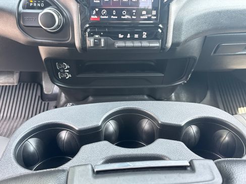 Used 2022 RAM 3500 Tradesman w/ Towing Technology Group AWD/4WD image 12