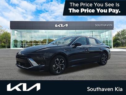 Used 2025 Hyundai Sonata SEL