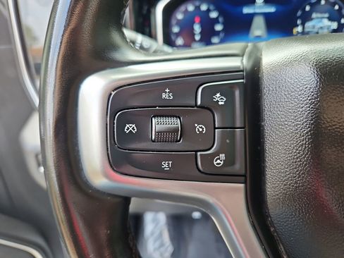 Used 2023 Chevrolet Silverado 1500 LT w/ Protection Package image 11