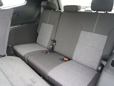 New 2025 GMC Acadia Elevation w/ LPO, Floor Liner Package image 36