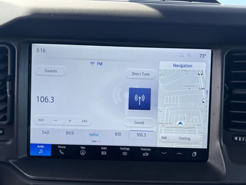 New 2025 Ford Bronco Badlands image 26