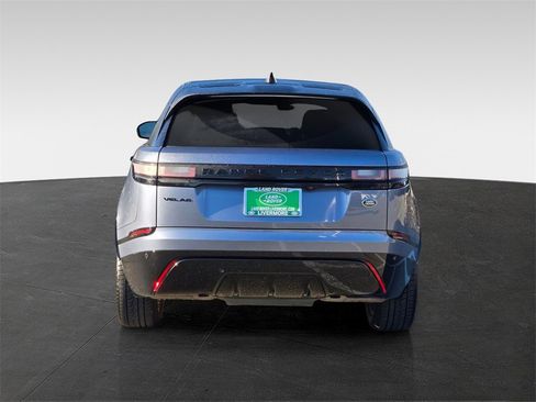 Used 2023 Land Rover Range Rover Velar R-Dynamic S image 5