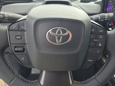 New 2026 Toyota bZ Woodland AWD/4WD image 28
