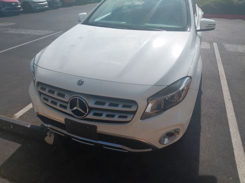 Used 2020 Mercedes-Benz GLA 250 4MATIC image 5