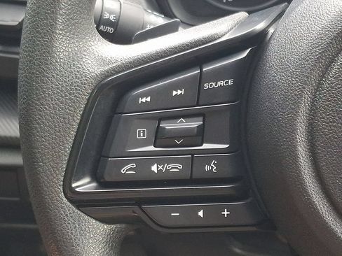 Used 2024 Subaru Crosstrek 2.0i Premium w/ Crosstrek Mirror Package AWD/4WD image 21