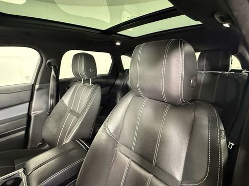 Used 2019 Land Rover Range Rover Velar R-Dynamic SE image 10
