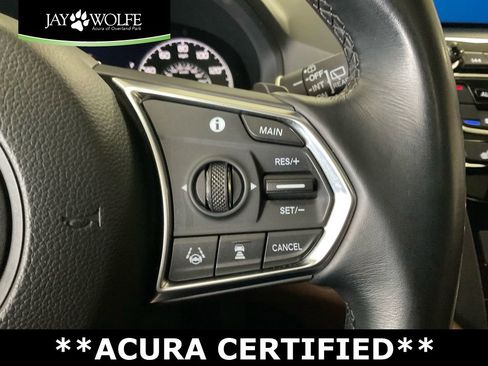 Certified 2021 Acura RDX Technology Package image 14