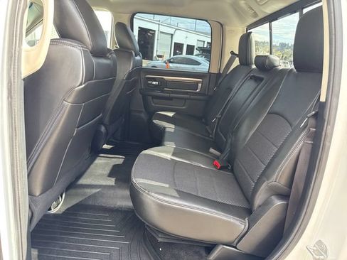 Used 2014 RAM 1500 Sport AWD/4WD image 12