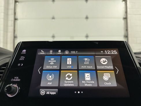 Used 2021 Honda Odyssey EX-L image 26