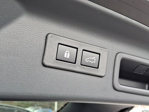 New 2026 Subaru Forester Sport AWD/4WD image 19