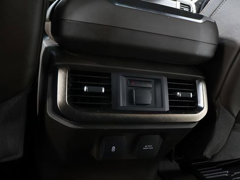 Used 2021 Ford F150 King Ranch w/ Equipment Group 601A High image 29