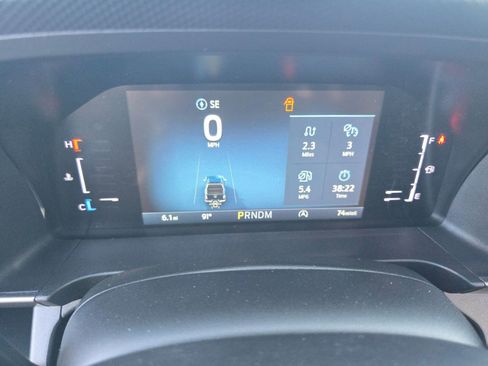 New 2025 Ford Ranger XLT w/ Equipment Group 301A High image 16