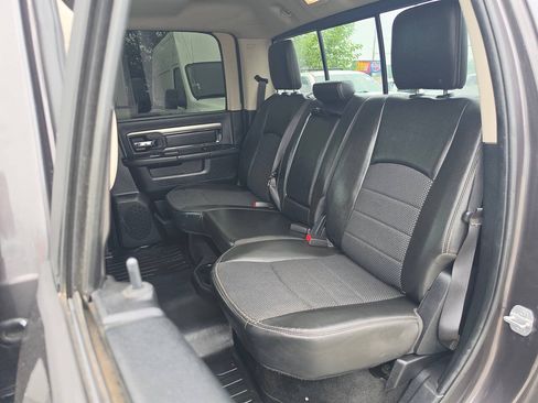 Used 2014 RAM 1500 Sport AWD/4WD image 15