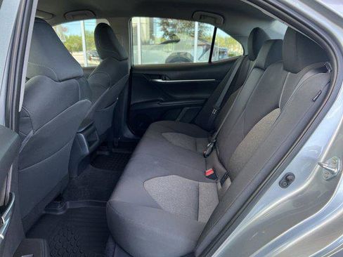 Certified 2023 Toyota Camry LE FWD image 19